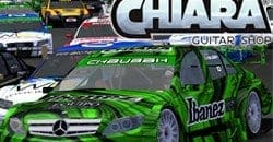 F1BC: Turismo Pro tem abertura em Okayama, e Gustavo Yanez vence