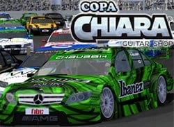 F1BC: Turismo Pro tem abertura em Okayama, e Gustavo Yanez vence