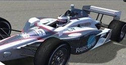 F1BC: Em Indianápolis, Alberto Ribeiro vence etapa da Indy Light