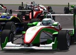 F1BC: Barcelona recebe vitoria de Eduardo Larre, da Evolution, na Formula Light