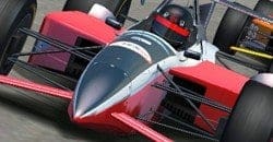 F1BC: Indy Pro tem vitória de Fabio Neris, pela equipe Furia, em Indianápolis