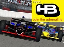 F1BC: Alberto Ribeiro leva a vitória na etapa do Texas da Indy Junior