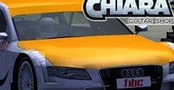 F1BC: Na Turismo Pro, Daniel Esteves vence em A1 Ring