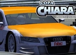 F1BC: Na Turismo Pro, Daniel Esteves vence em A1 Ring