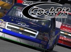 F1BC: Stock tem corrida “na retranca” em Daytona; Raphael Freire vence