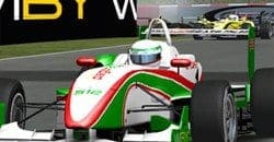 F1BC: Vitória de Leonardo Jafet em Montreal pela Formula Light