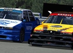 F1BC: Krauze e David decidem duelo incrível na Turismo Classic em A1 Ring