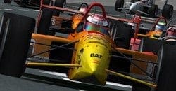 F1BC: Dobradinha da Brahmeiros com Amorim/Wirzberger na Indy Pro no Texas