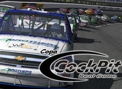 F1BC: Evandro Dantas vence em Charlotte a terceira etapa da Stock