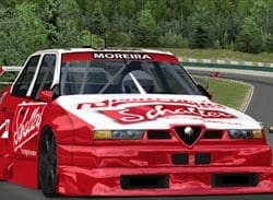 F1BC: Thiago Moreira domina todas as voltas em Brno na Turismo Classic