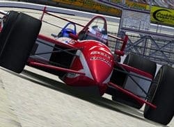 F1BC: Fagner Roberto vence em Dover na Indy Pro com asas de superspeedway