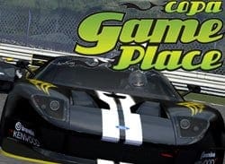 F1BC: Em Norisring, Renan Dantas vence na GT Pro Copa Game Place