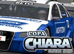 F1BC: Na Turismo Pro, Guilherme Cavalli surpreende em Norisring