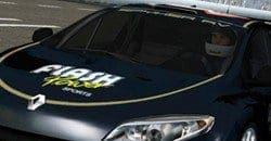 F1BC: Na Copa Wiby, Renato Zanetti dá show de estratégia em Norisring