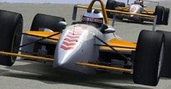 F1BC: Em Daytona, André Gallardo tem vitória incrível pela Indy Light