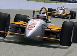 F1BC: Em Daytona, André Gallardo tem vitória incrível pela Indy Light