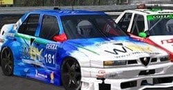 F1BC: Dantas e Cozza duelam pela vitória na Turismo Classic em Norisring