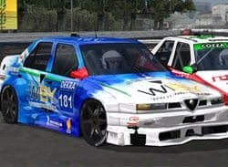 F1BC: Dantas e Cozza duelam pela vitória na Turismo Classic em Norisring