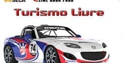 F1BC terá categorias Formula Livre e Turismo Livre na próxima temporada