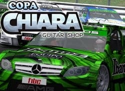 F1BC: Mais experiente do clube, Passos vence em Sachsenring na Turismo Pro