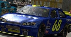 F1BC: Stock tem Heitos Luiz no topo do pódio em Charlotte