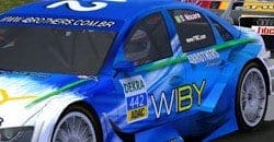 Regulamento da temporada 2011/3 no F1BC é lançado com novidades
