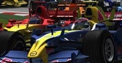 F1BC divulga calendário da temporada 2011/3 com datas e circuitos