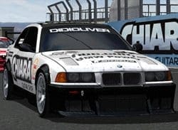 F1BC: É a vez de Diogo Oliveira vencer na Turismo Classic, em Sachsenring