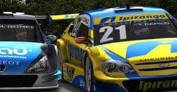 F1BC lança categoria com o Game Stock Car às segundas-feiras