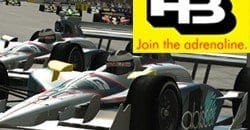 F1BC: Jonas Fuhr vence a primeira e entra na briga pelo título da Indy Junior