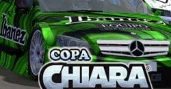 F1BC: ‘Kola’ vence em Arctic Circle, e Yanez está próximo do tri na Turismo Pro