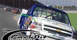 F1BC: Heitor Luiz é campeão da Stock com “1-2” da 4Brothers em Daytona