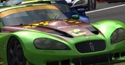 F1BC: Dobradinha da OGP Racing, em Arctic Circle na GT Light