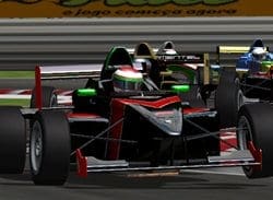 F1BC: Dobradinha Said/Oliveira da Sinister em Hungaroring na Formula Junior