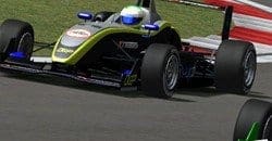 F1BC: Segabinassi vence final da Formula Light em Spa-Francorchamps
