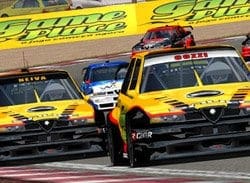 F1BC: Marcelo Neiva é o campeão da Turismo Classic após final em Kyalami