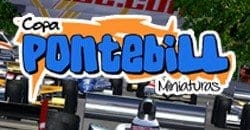 Indy Junior será a Copa Pontebill Miniaturas na temporada 2011/3