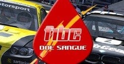 F1BC Doe Sangue: Corrida ‘for fun’ por causa solidária neste domingo