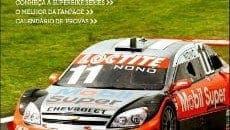 Mobil lança revista sobre automobilismo para iPad