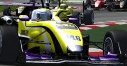 F1BC: Felipe Oliveira herda vitória em Marina Bay na Formula Light