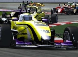 F1BC: Felipe Oliveira herda vitória em Marina Bay na Formula Light