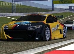 F1BC: Em Le Mans, Paulo Ribas sai na frente na Turismo Light