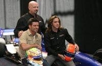 Rocketsports Racing confirma Nelson Phillipe para 2004