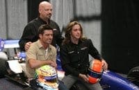 Rocketsports Racing confirma Nelson Phillipe para 2004