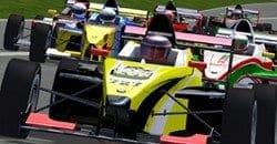 F1BC: Gabriel Medeiros vence etapa de Cingapura na Formula Junior