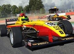 F1BC: Formula Livre, com iRacing, tem bela estreia em Spa-Francorchamps