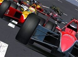 F1BC: Indy Pro dá espetáculo em Talladega, e Amorim vence a etapa