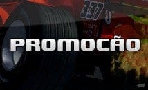 F1BC cria promoção relâmpago com convite a novos pilotos