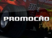 F1BC cria promoção relâmpago com convite a novos pilotos