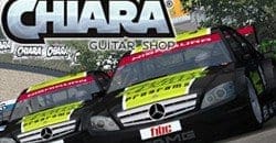 F1BC: Na Turismo Pro, é a vez de Ciro Nishimura vencer em Brands Hatch